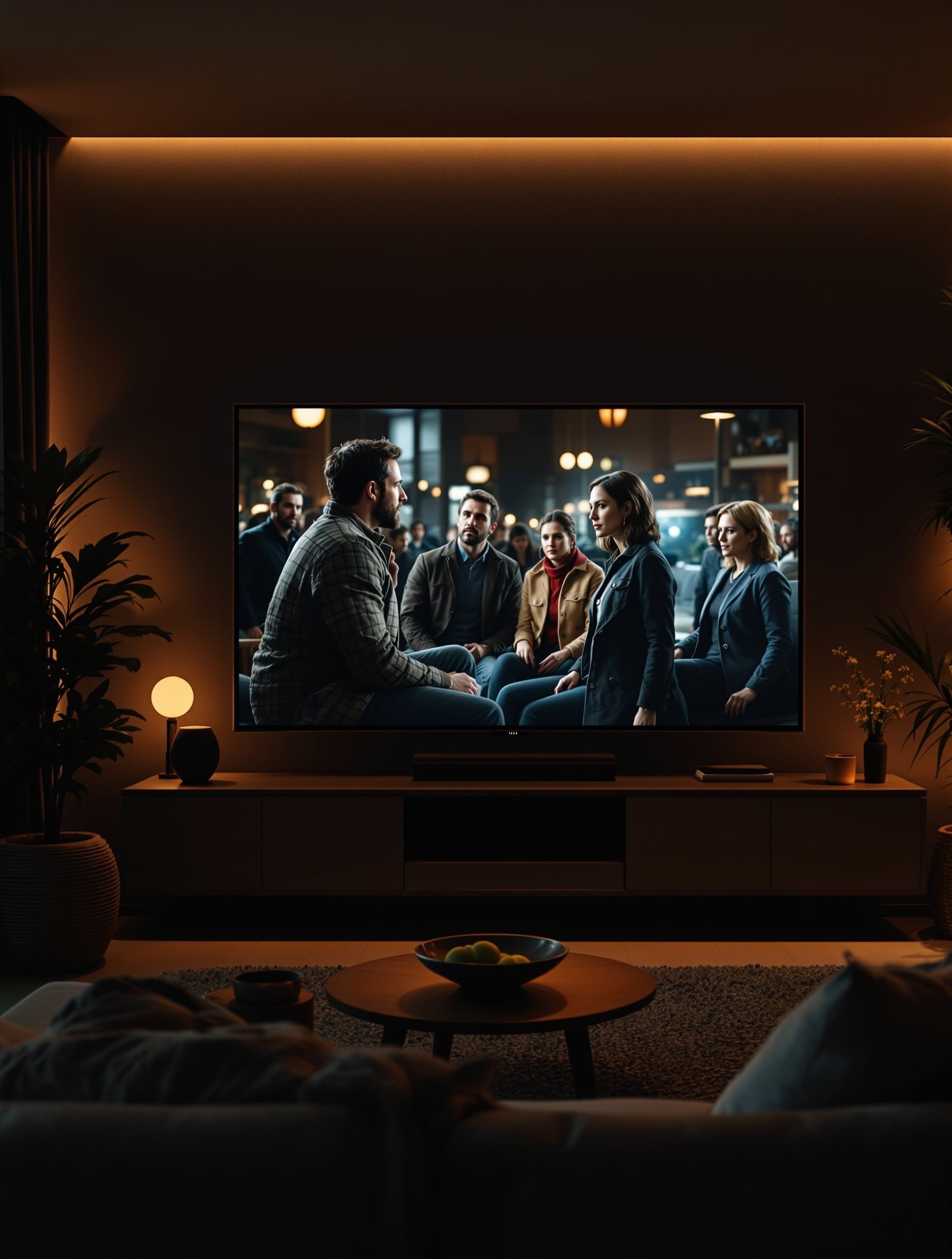 Séries